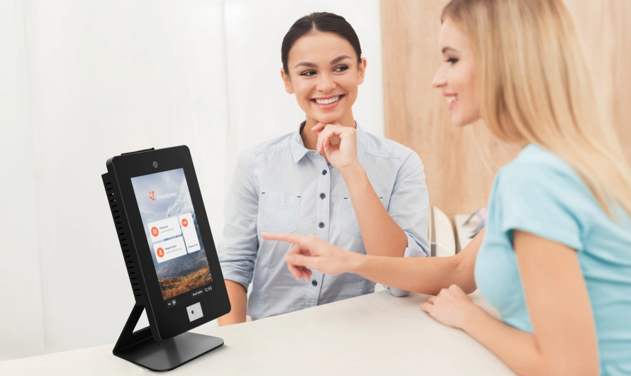 Key Advantages of Implementing a Visitor Management System