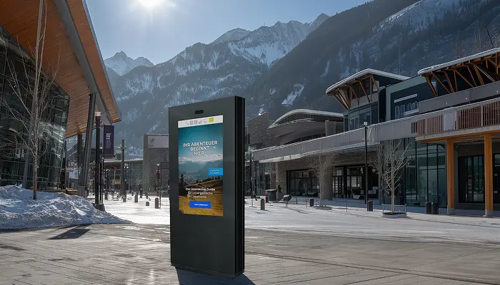 Best visibility in any weather