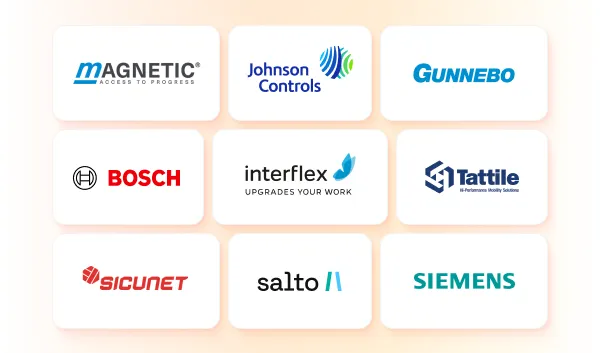 Access Control and Security Systems