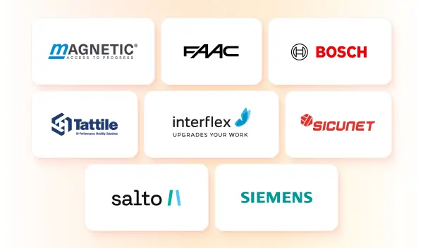 Access Control and Security Systems