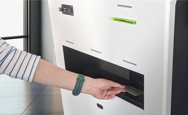 Security and Compliance Management