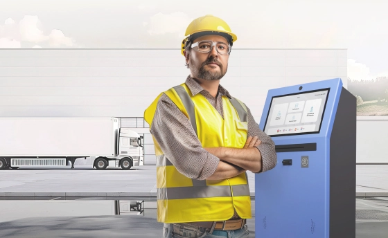 Contingent workforce management