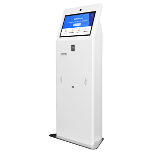 friendlyway Empire 22 Deep Kiosk