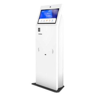 Empire 22 Deep Kiosk