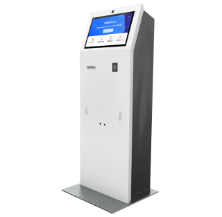 friendlyway Empire 22 Pro Kiosk