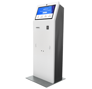 Empire 22 Pro Kiosk