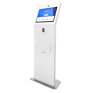 friendlyway Empire 22 Slim Kiosk