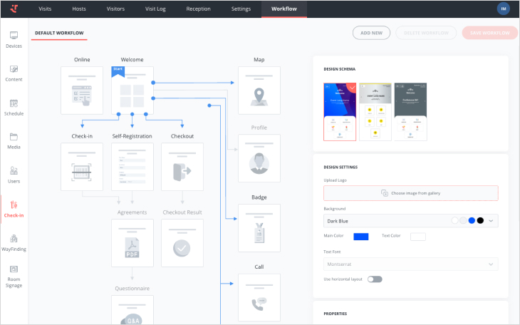 Expand engagement capabilities
