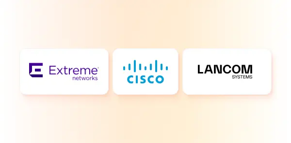 Guest Wi-Fi and Network Access