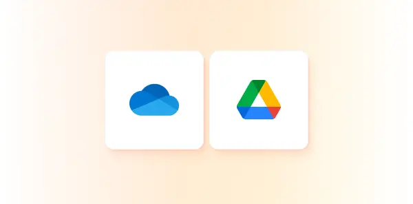 File Storage and Document Management