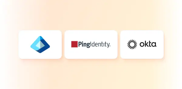 Identity and User Management (SSO)