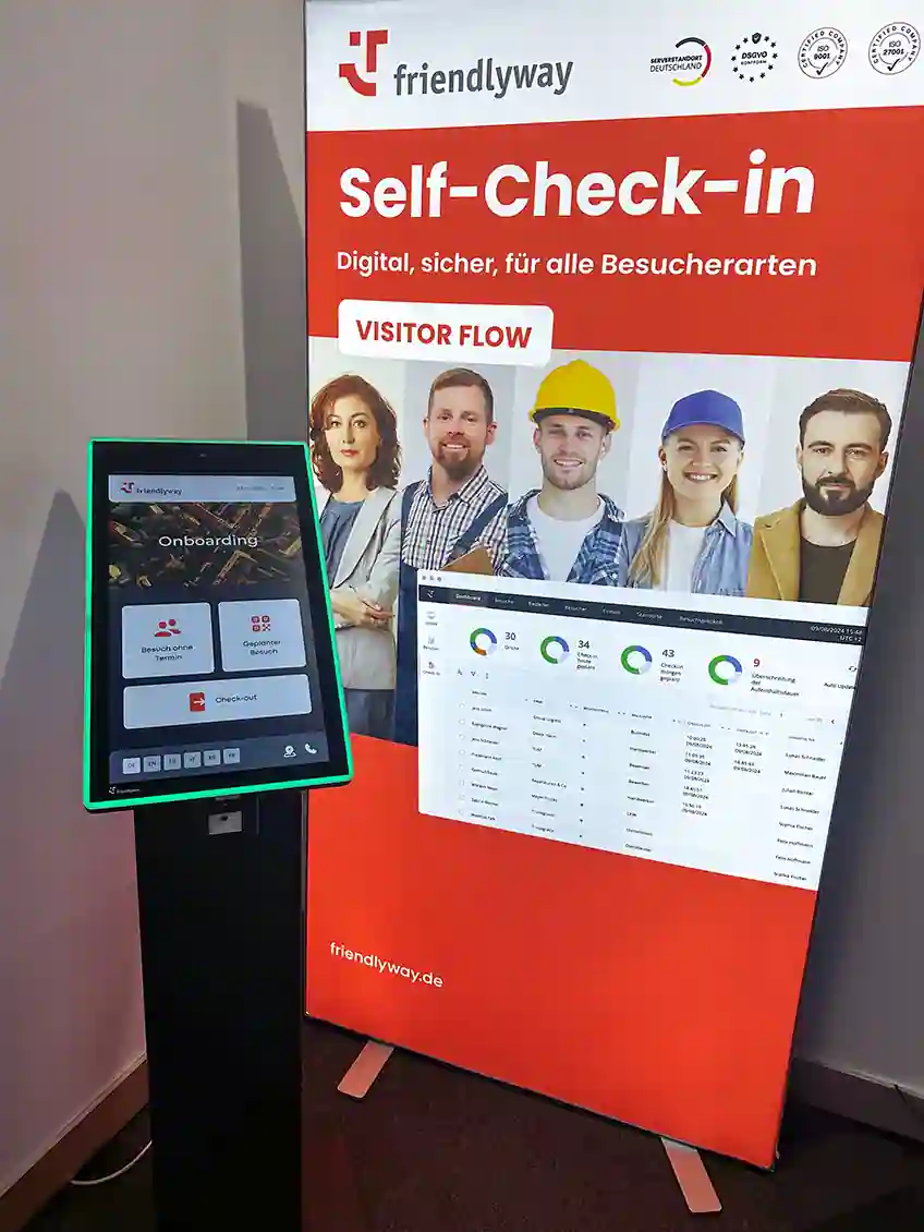 Efficiency at the Touchpoint