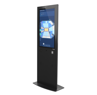 friendlyway Impress 43 Kiosk