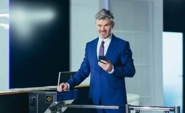 friendlyway Integration with PIAM and PACS