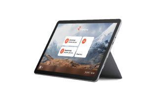 DELL Latitude 7350 Detachable, 13