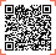 QR code - Welcome Pro