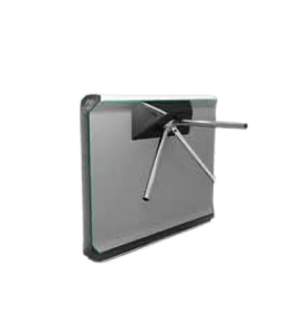 Turnstiles and door locks