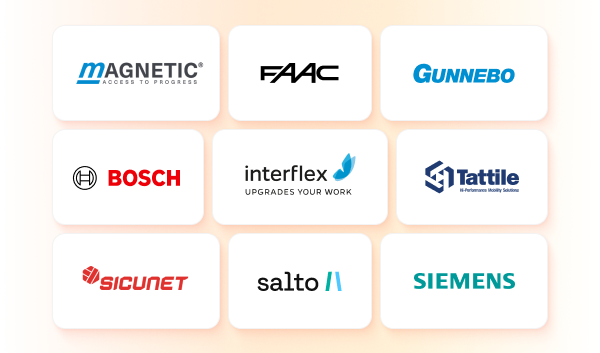 Access Control and Security Systems