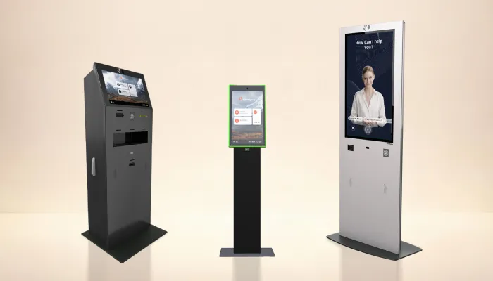 Compact and Flexible