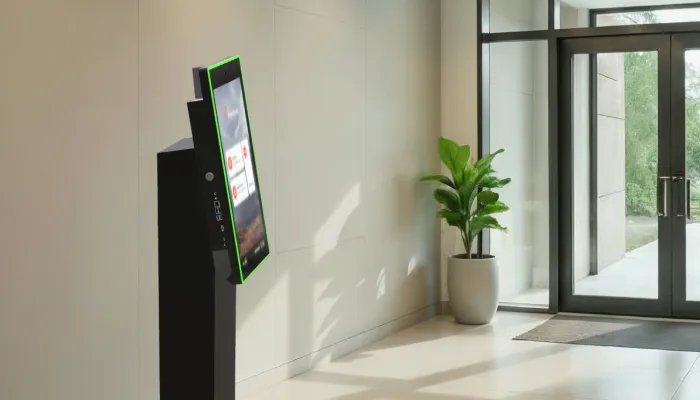 Fully Equipped for Accessible Self-Service Interactions