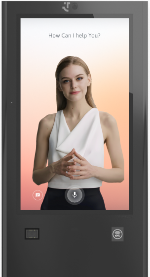 AI Assistants for Your Visitors