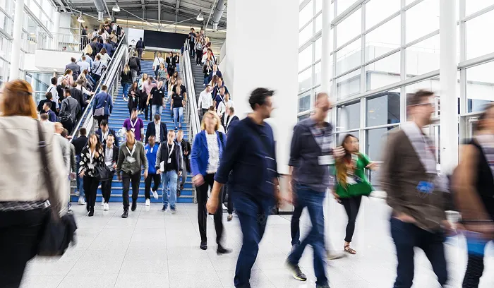 Customize your visitor experience