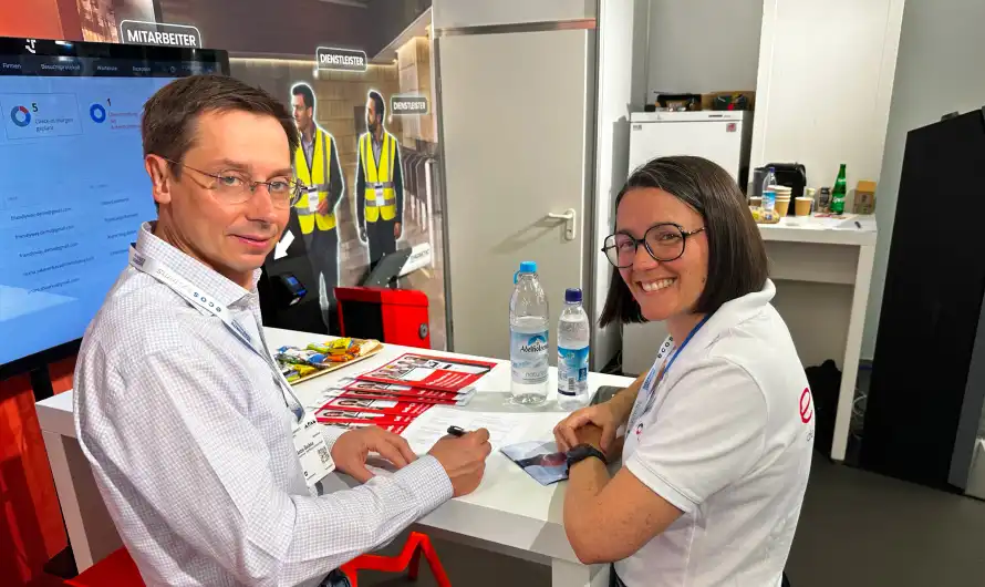 friendlyway and Evolis Sign a Partnership