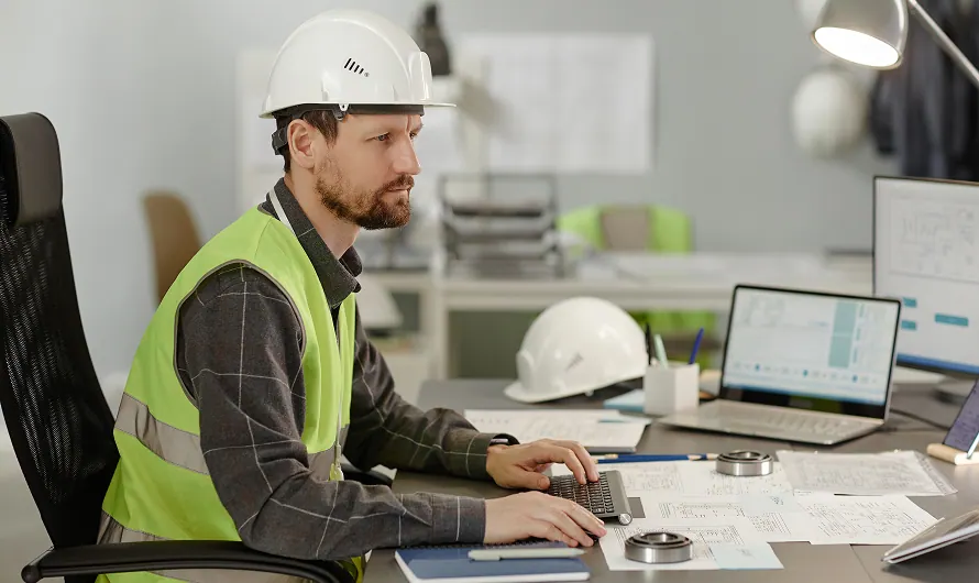 Time Tracking for Manufacturers