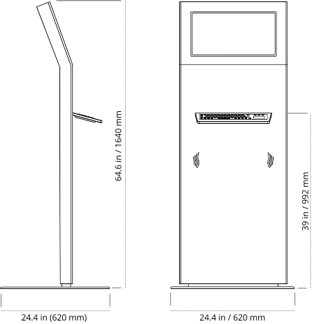 friendlyway Empire 22 Slim