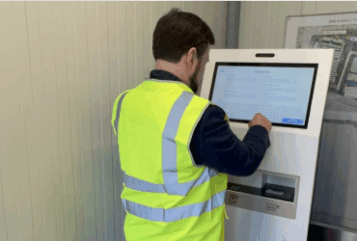 A Global FMCG Manufacturer