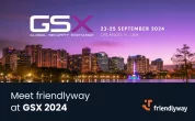 Meet friendlyway at Global Security Exchange 2024