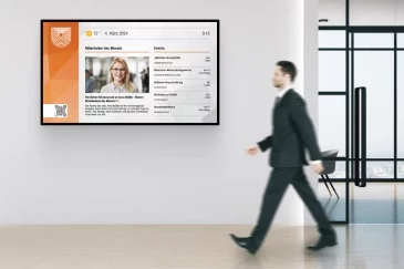 Digital Bulletin Boards