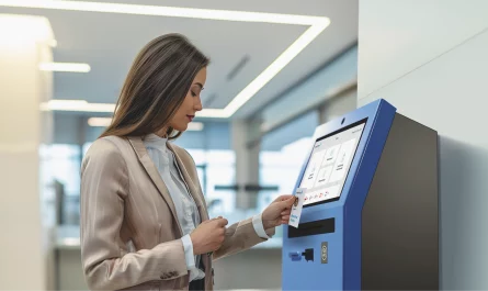 What Is Visitor Management