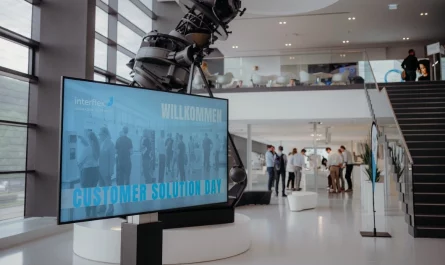 Recap of Interflex Customer Solution Day