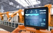 Rugged and Readable: The Essential Features of Industrial Displays for Harsh Environments