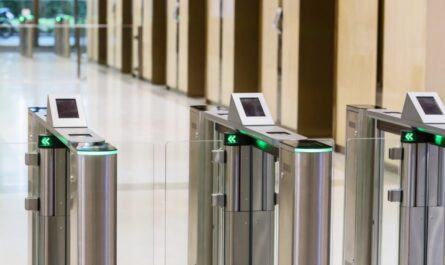 Visitor Management Systems Fortifying Security in Manufacturing