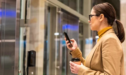 Visitor Management Can Enhance the Visitor Experience