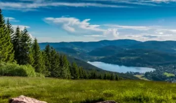 Interactive Kiosks Enhance Guest Experience in Hochschwarzwald — Germany’s Beloved Vacation Region