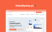 friendlyway.pl: Bringing Our Innovative Solutions to Poland
