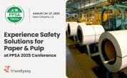 friendlyway Sponsors the PPSA 81st Annual Safety & Health Conference