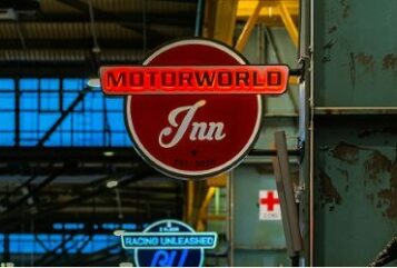 Motorworld success story