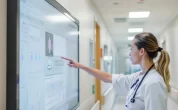 How Digital Signage Strengthens Public Health Communication Efforts