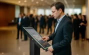 How ADA-Compliant Digital Signage Enhances Accessibility in Government Facilities