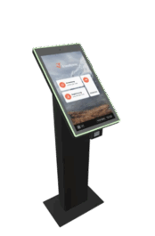 friendlyway Counter 22