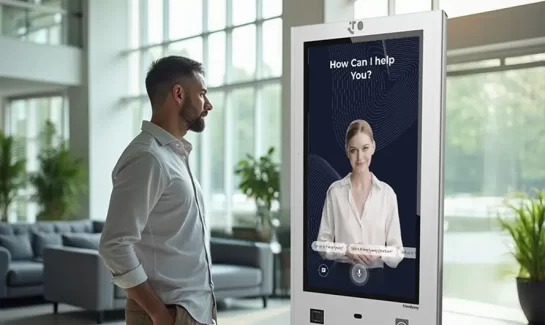 Visitor Management Systems Improve Transparency