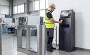 Secure Every Entry: Smarter Visitor and Workforce Access Management for Manufacturing