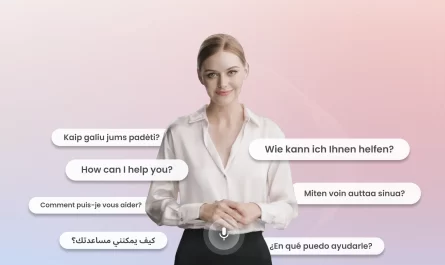 AI Service Assistants