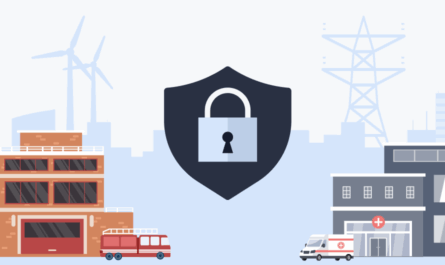 Solutions for Critical Infrastructure Operators