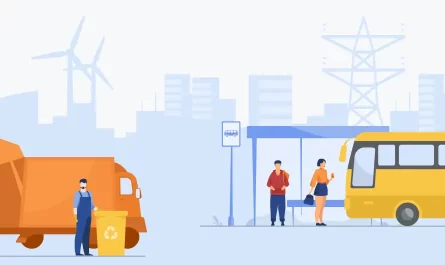 Solutions for Municipal Companies