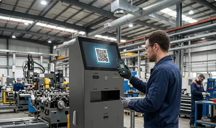 Best Practices for Managing Visitor Access in Industrial Facilities